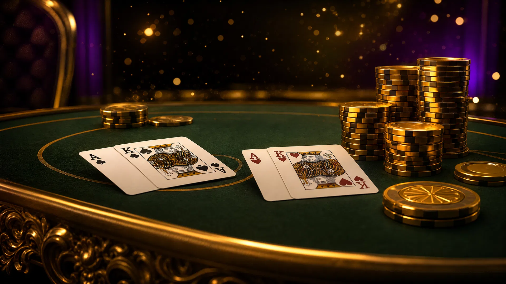 Blackjack Online PGBET