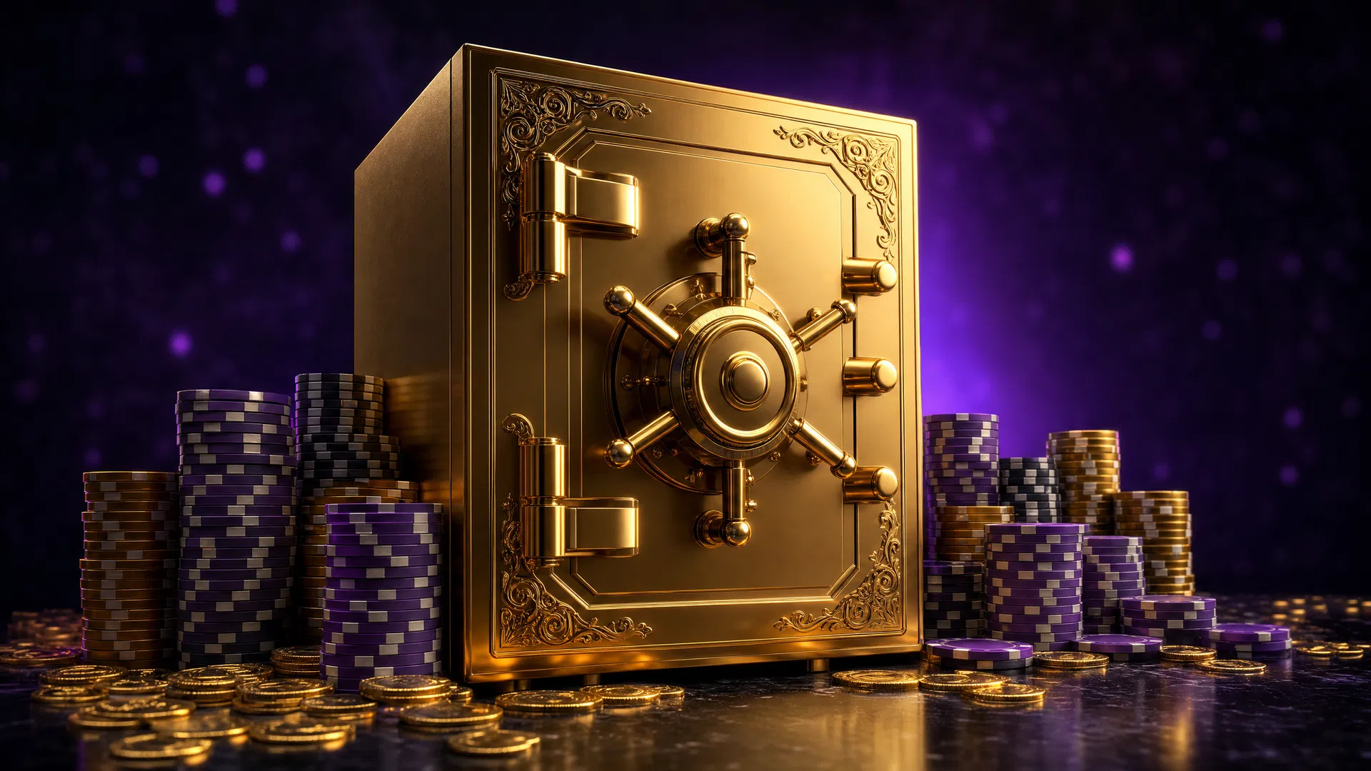 Cara Mengatur Budget Casino