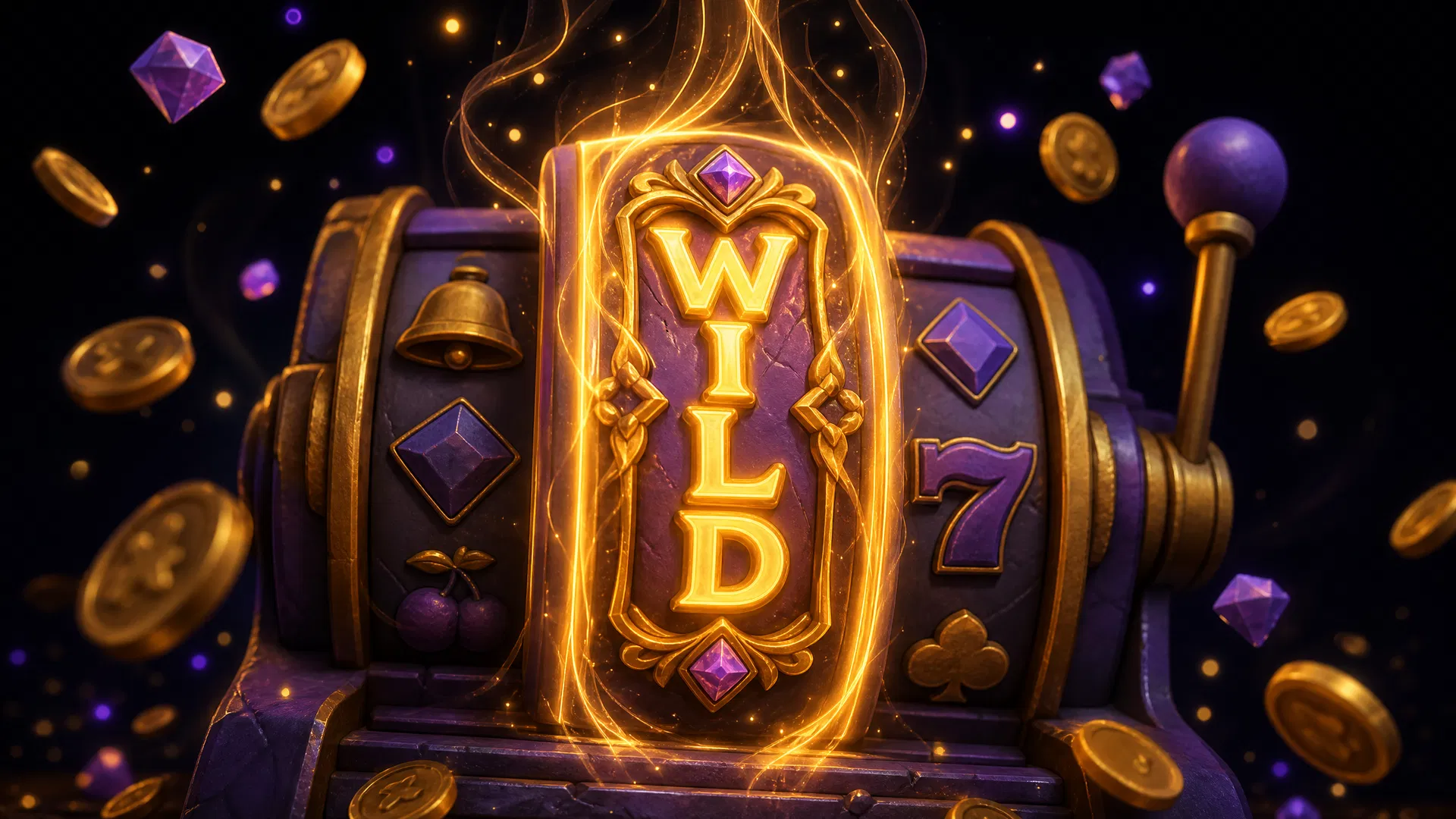 Expanding Wilds Slot PGSoft