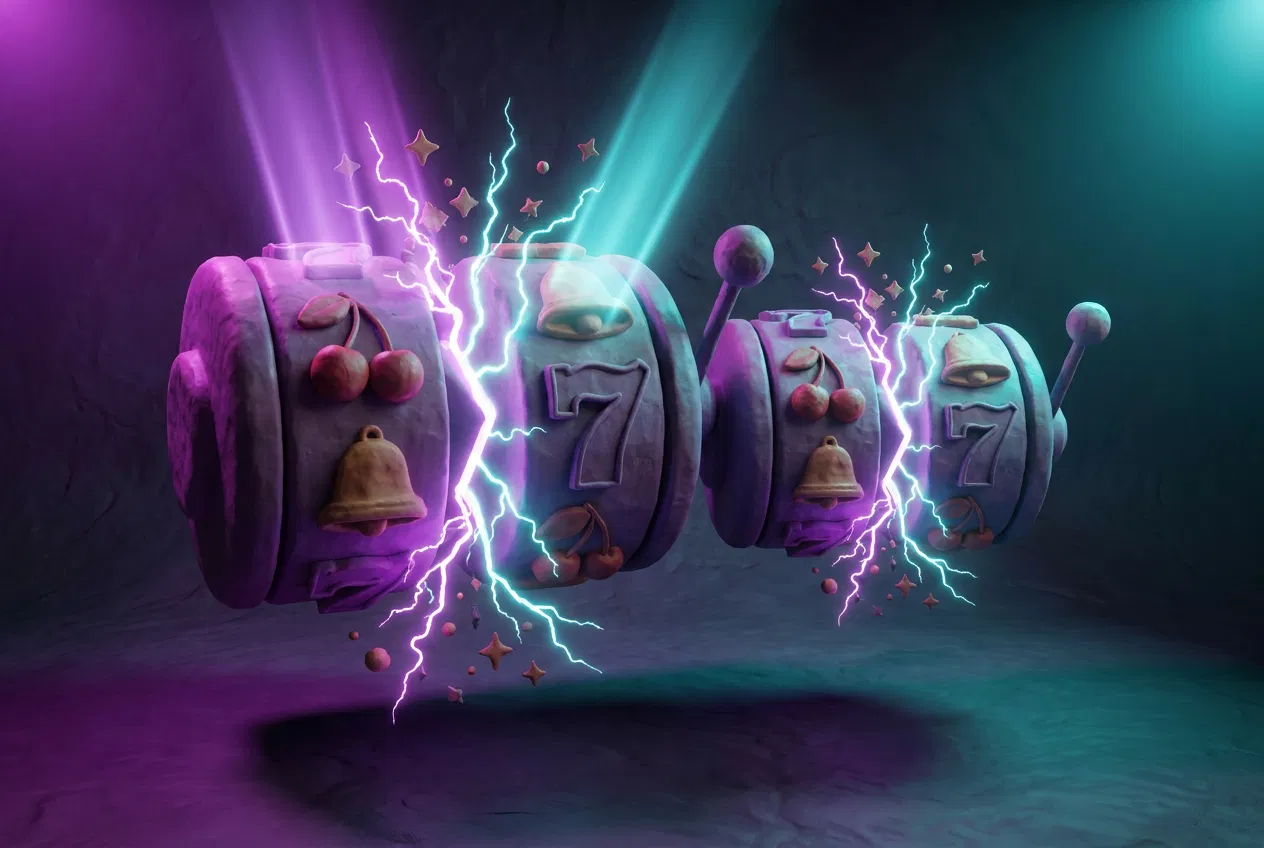 Fitur Split Symbol di Slot Online: Mekanisme dan Keuntungannya