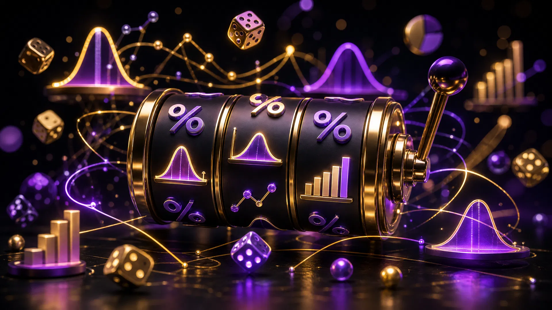 Cara Kerja Hit Frequency di Slot Online