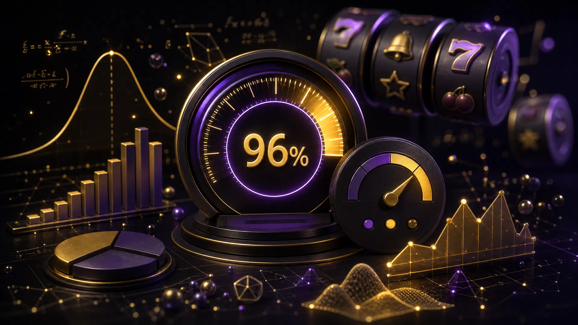 Memilih Slot RTP Volatilitas