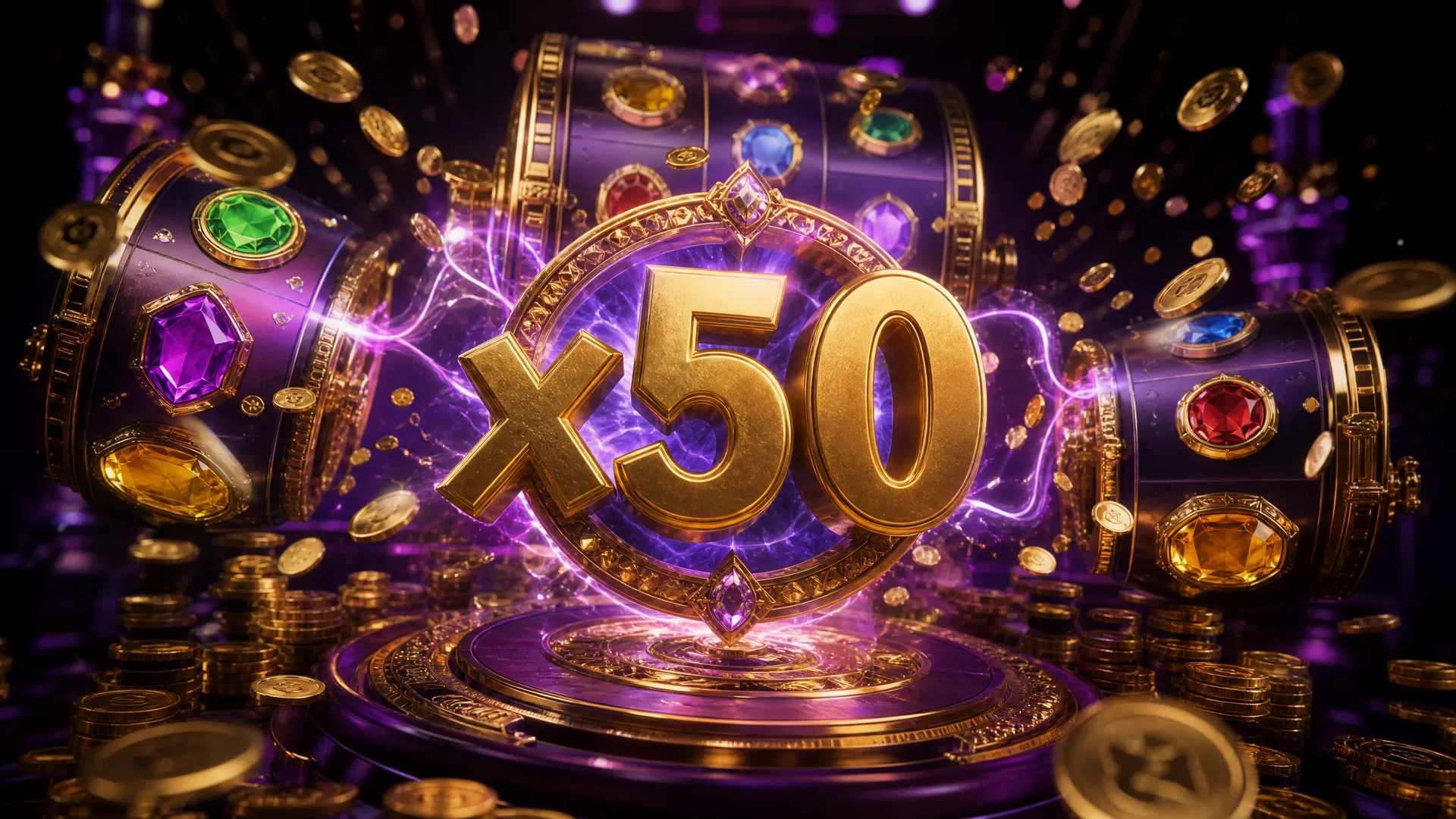 Slot Multiplier PGSoft