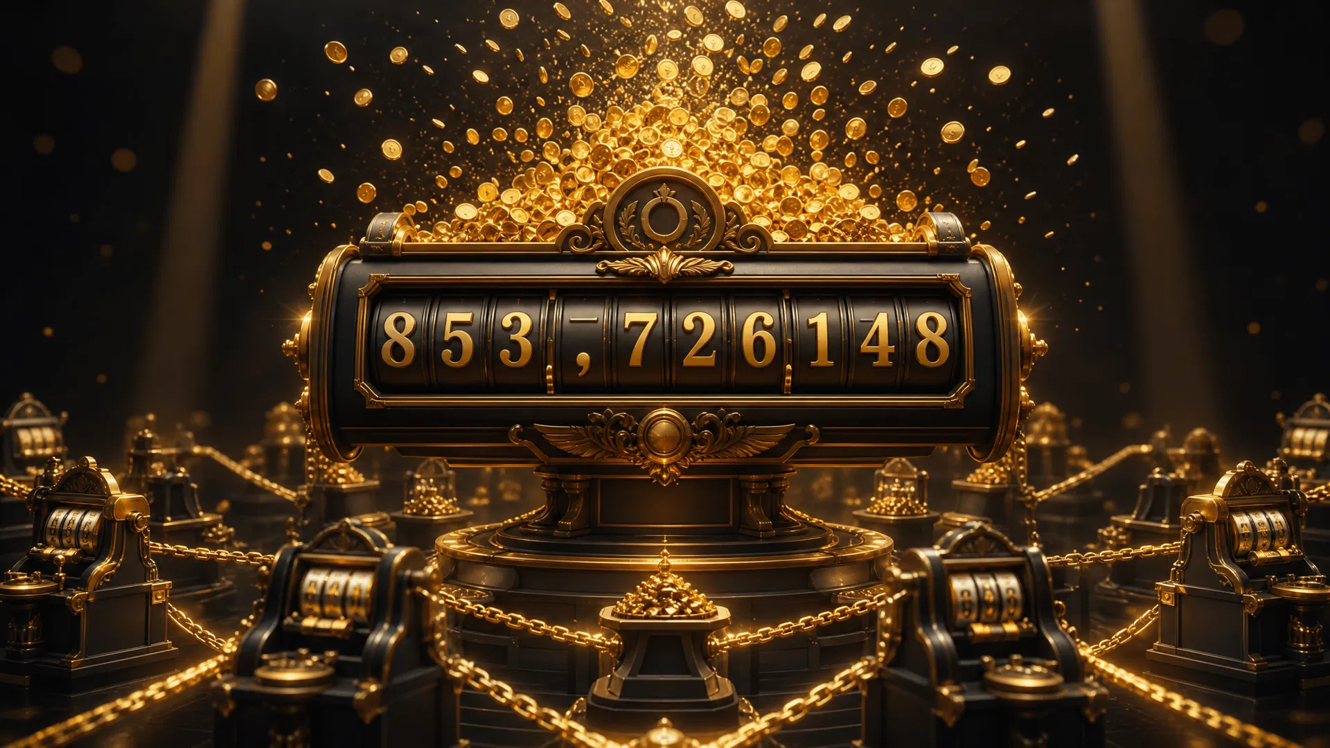 Panduan Jackpot Progresif