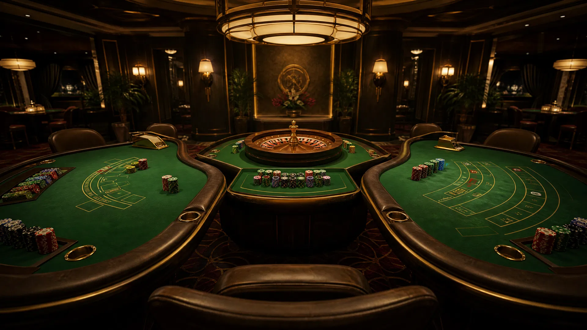 Panduan Multi-Table Casino: Cara Main Beberapa Meja Sekaligus