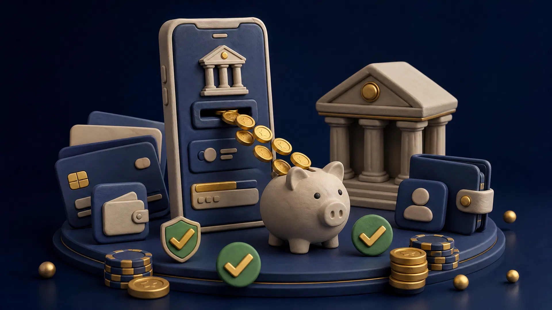 Panduan Withdraw Casino Online