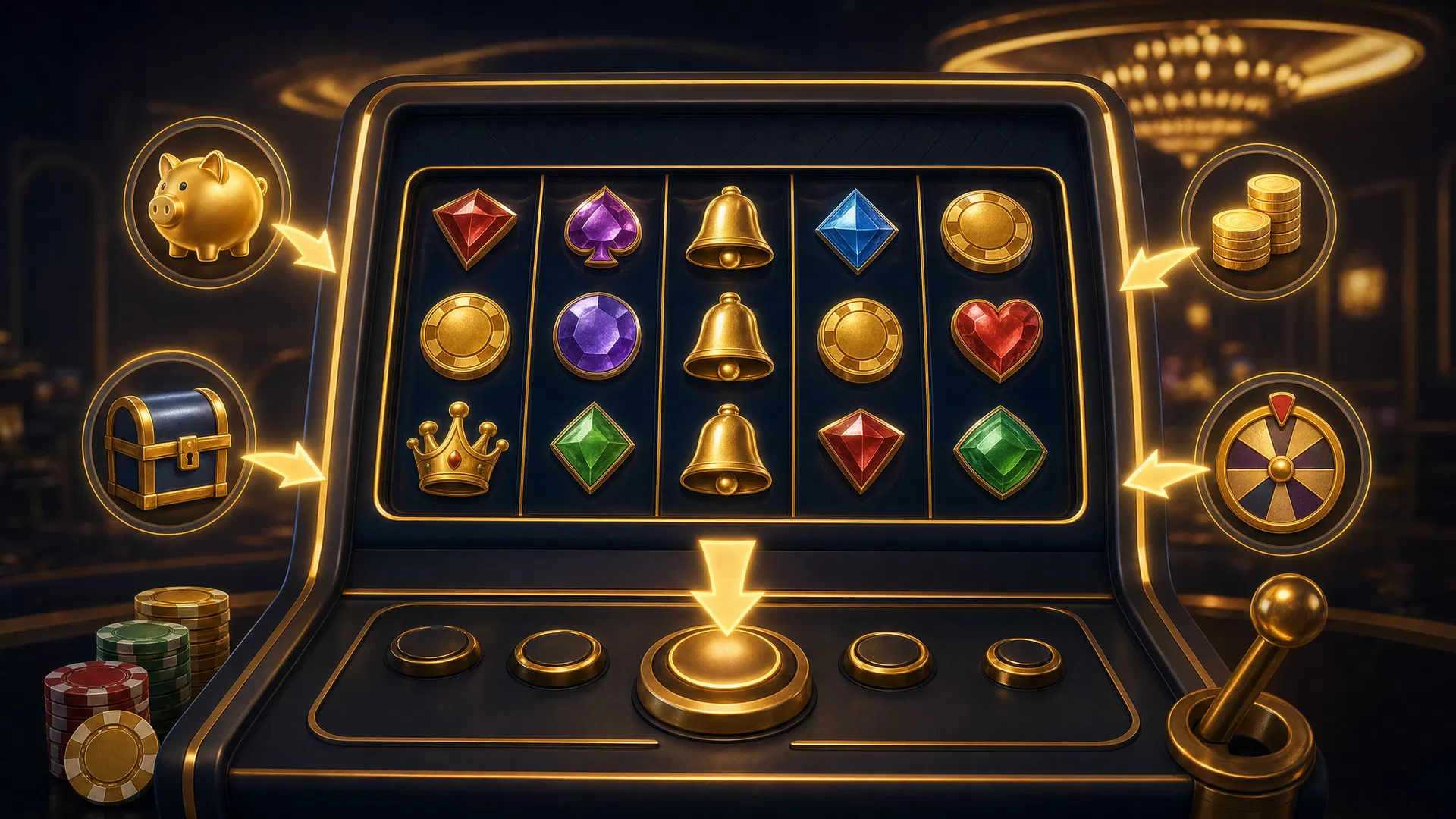 Panduan Game Pgsoft Untuk Pemula