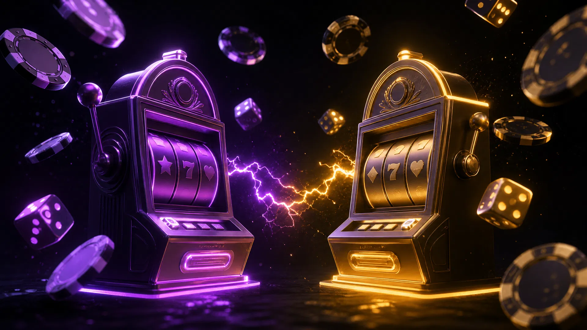 PGSoft vs Pragmatic Play Perbandingan