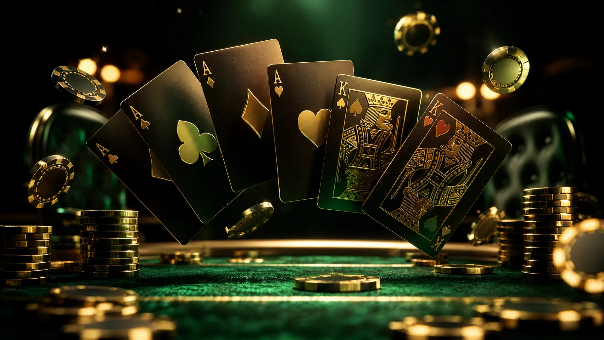 Poker Online PGBET