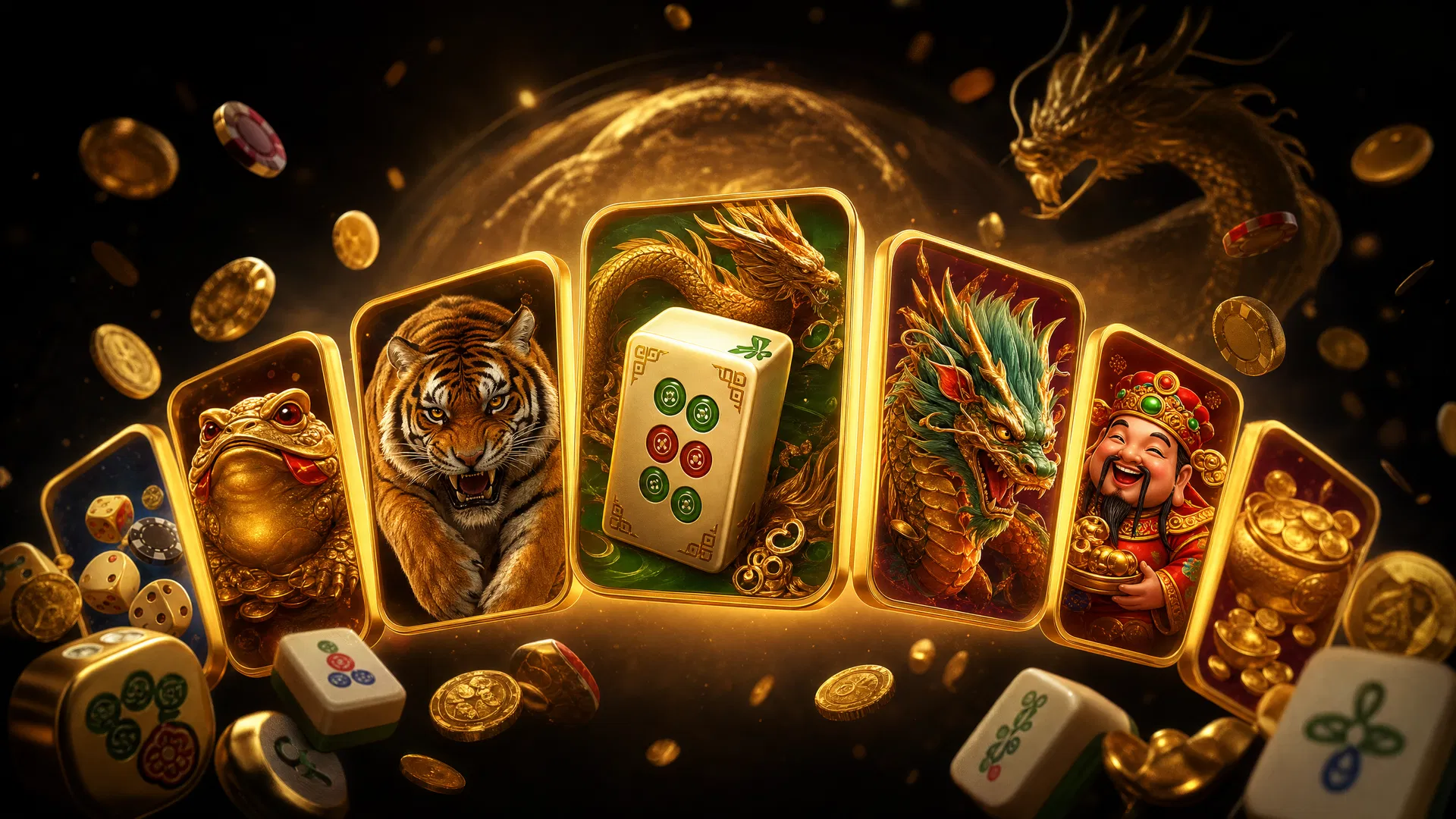 Game Pgsoft Populer Pgbet