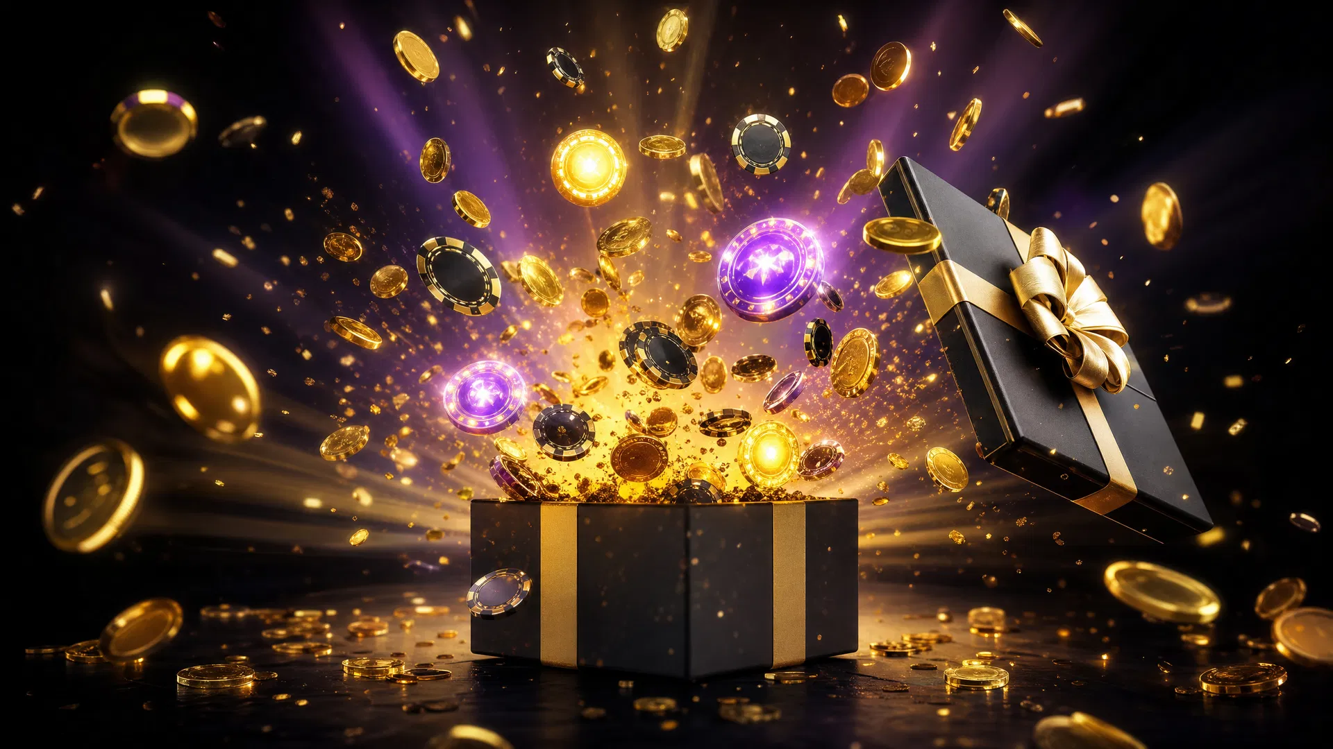 Cara Klaim Promosi Pgbet