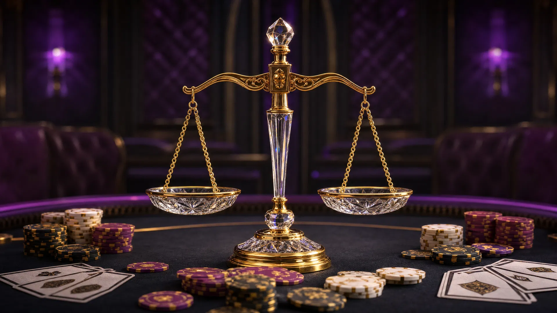 Bermain Casino Secara Bertanggung Jawab
