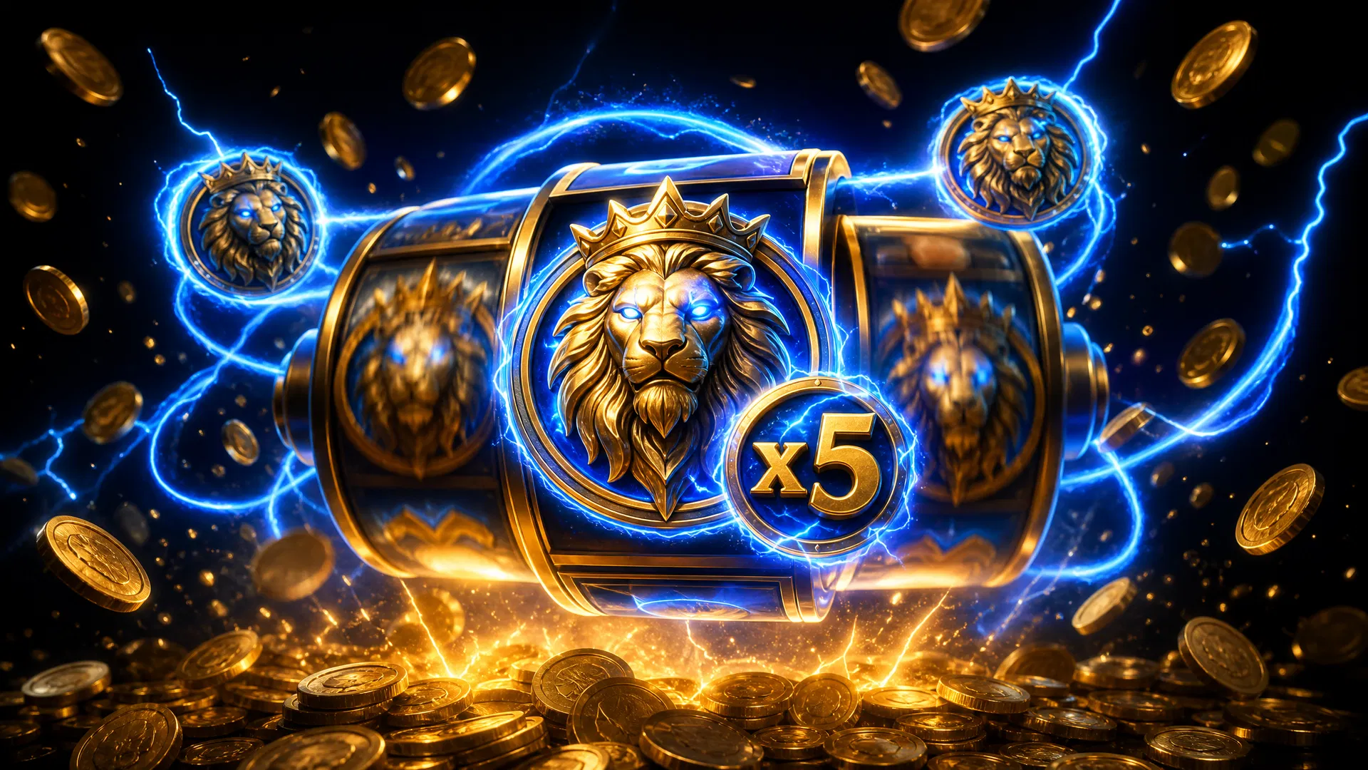 Wild Multiplier Slot Online