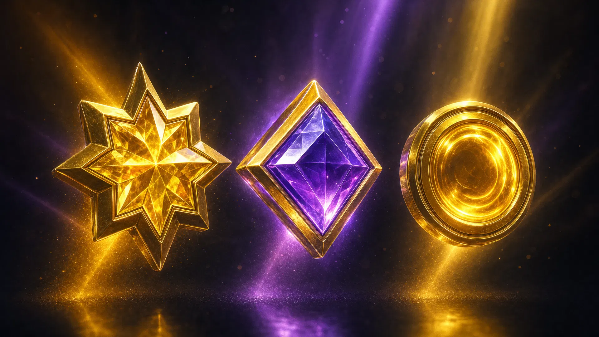 Wild Scatter Free Spins