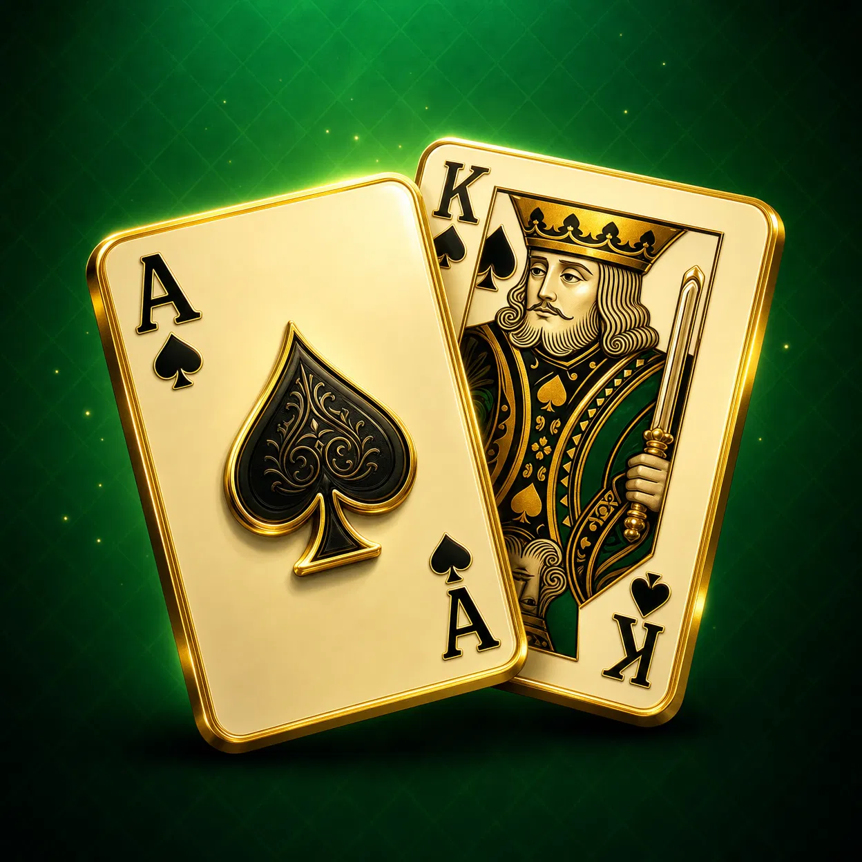Blackjack