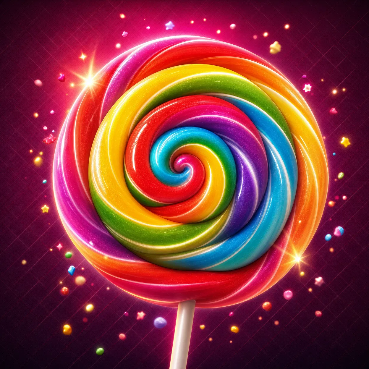 Candy Bonanza