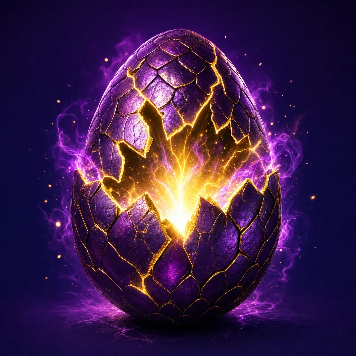 Dragon Hatch