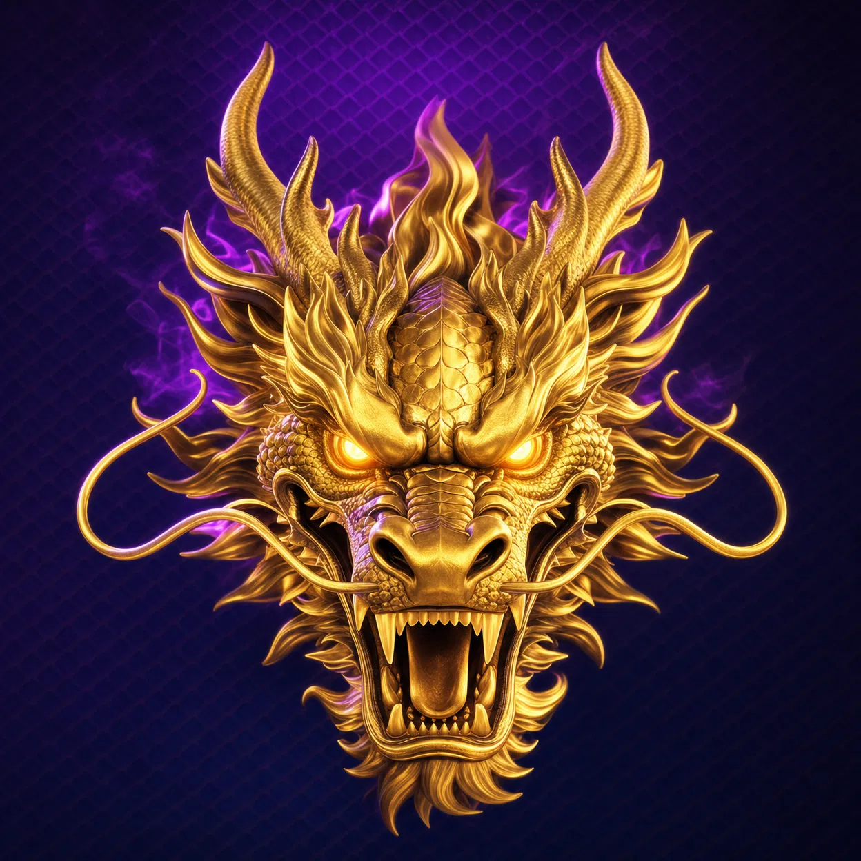 Fortune Dragon