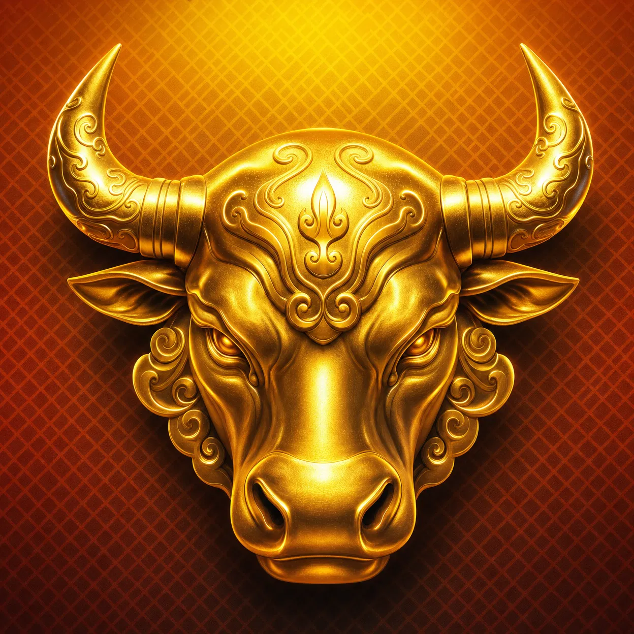 Fortune Ox