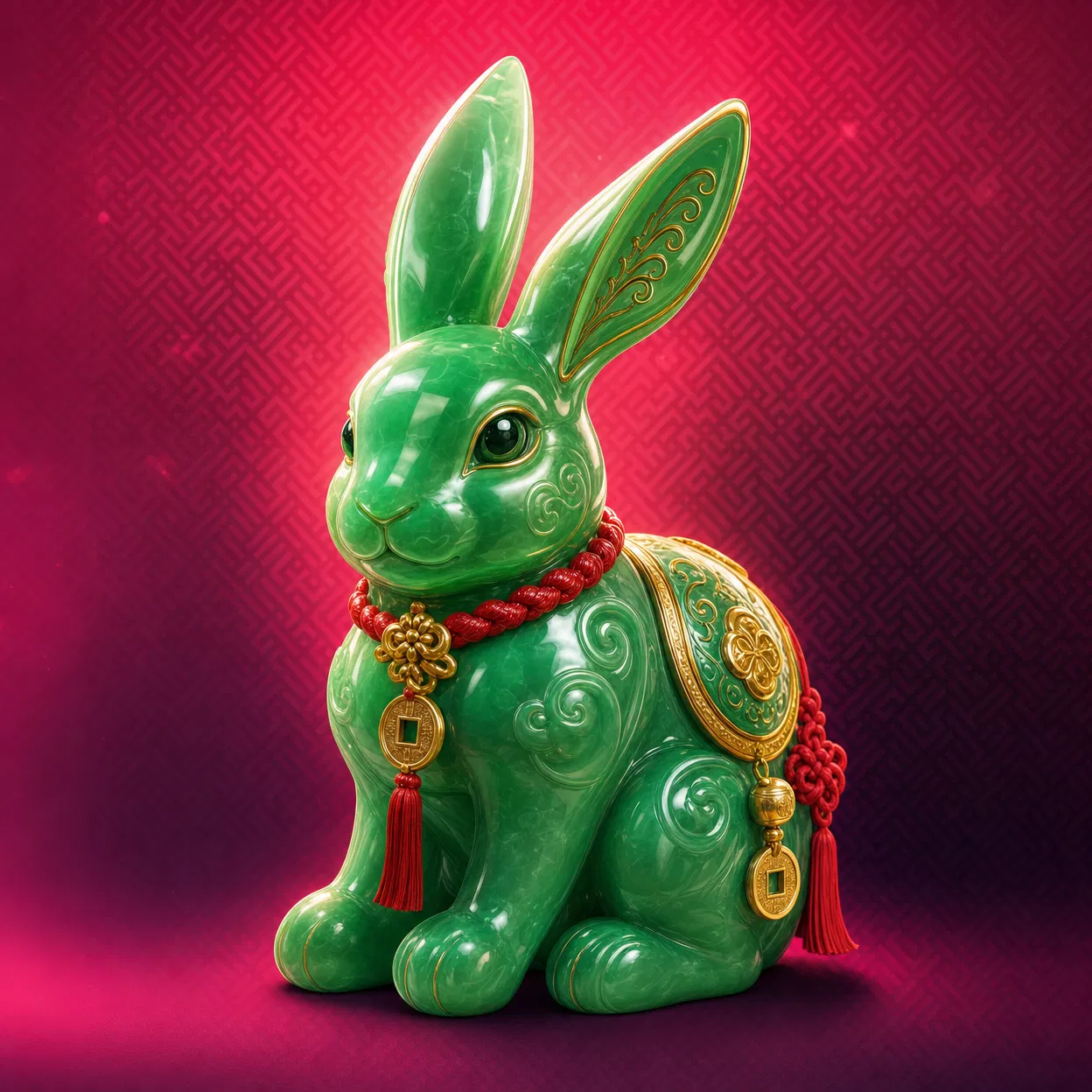 Fortune Rabbit