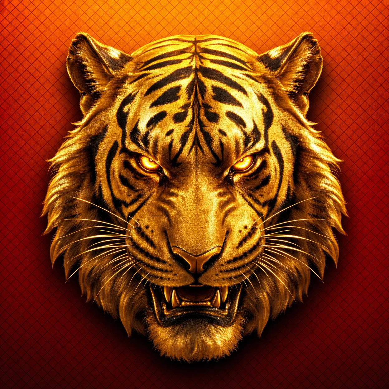 Fortune Tiger