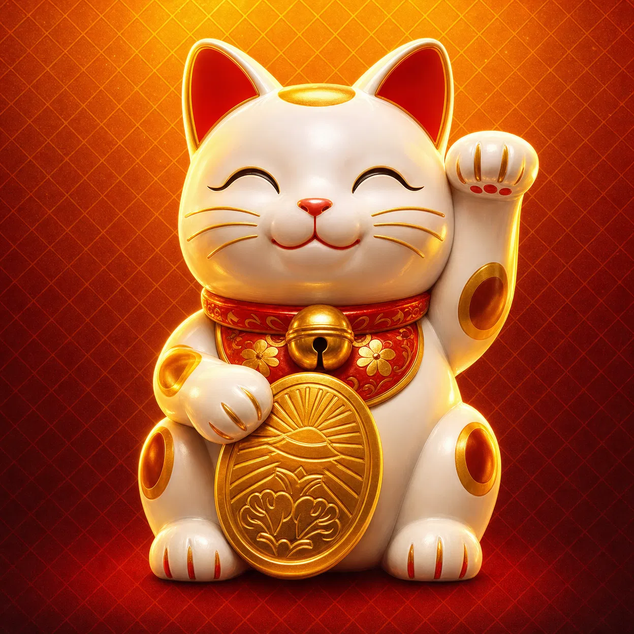 Lucky Neko