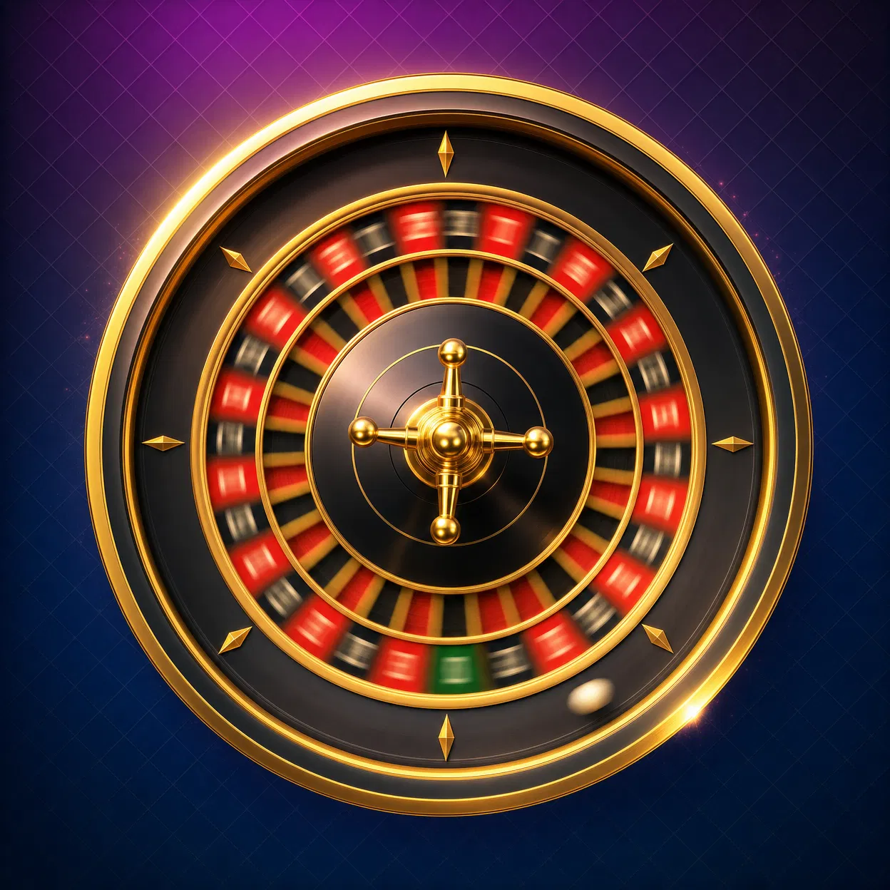 Roulette