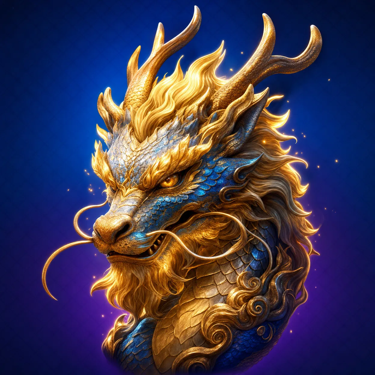 Ways of the Qilin