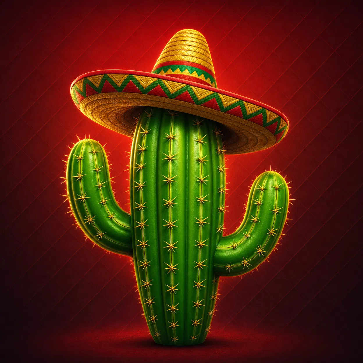 Wild Bandito