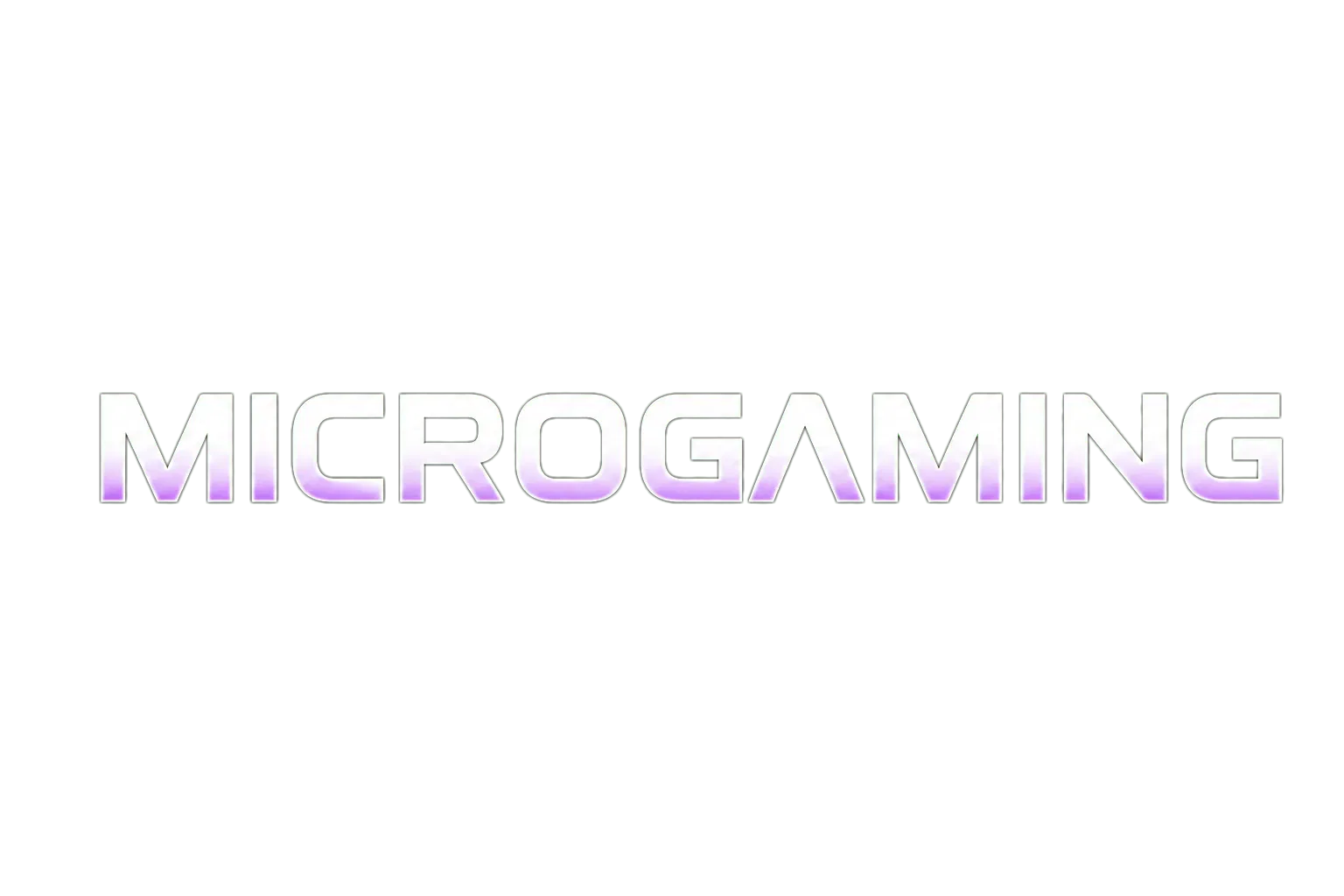 Microgaming