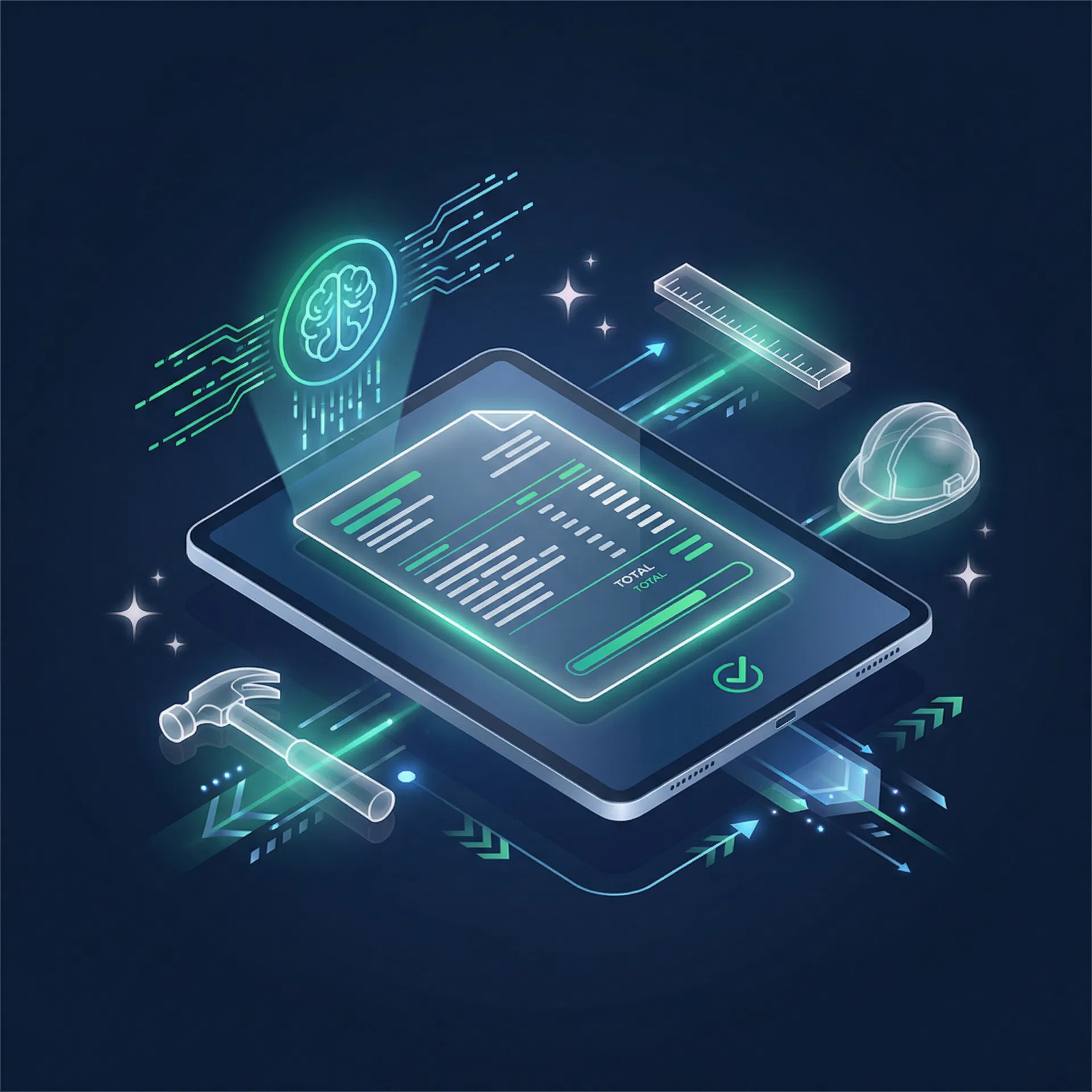 Costructor - Devis par IA