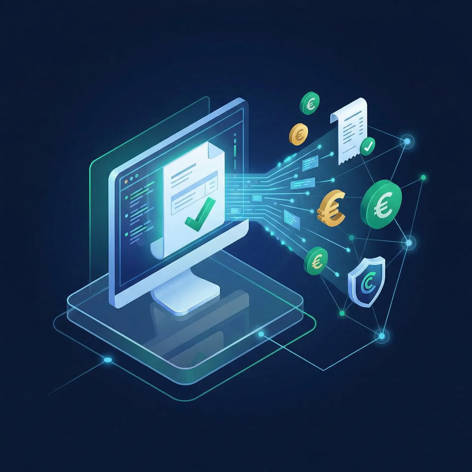 Facturation conforme 2026