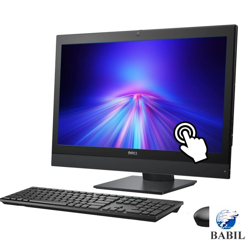 كمبيوتر مستعمل DELL AIO 7440