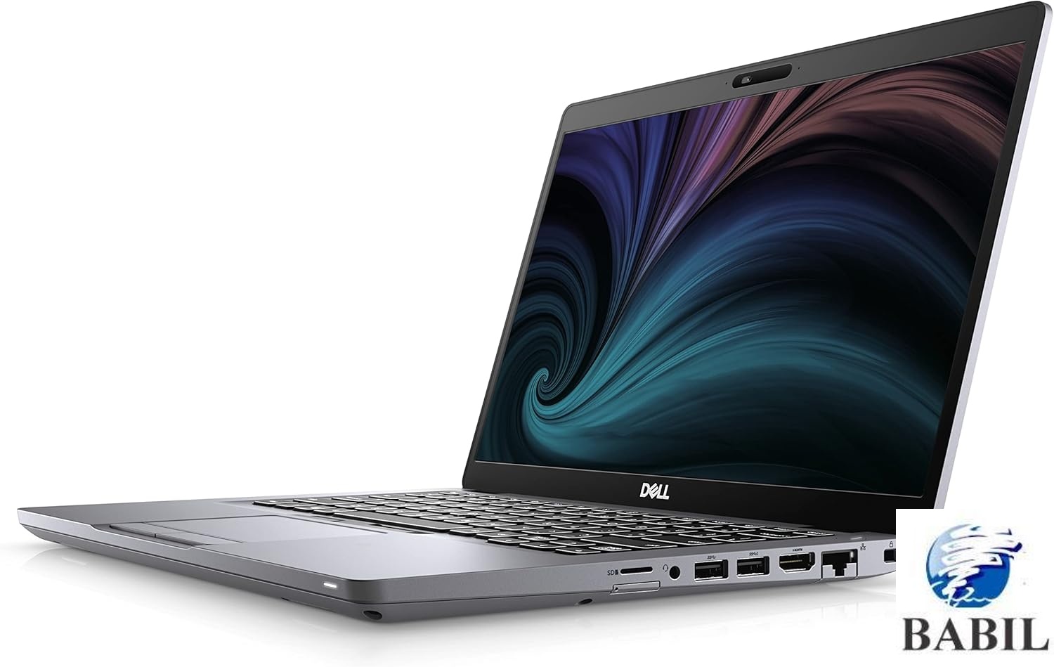 لابتوب مستعمل Dell Latitude 5510 Laptop PC