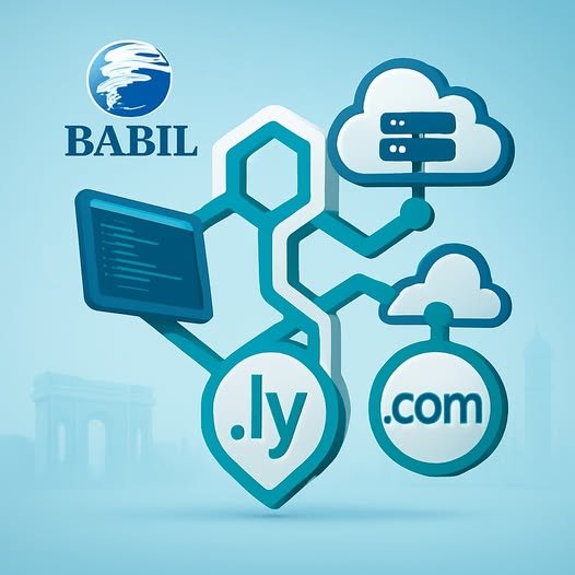 للشركات، الوكالات، المصانع، المكاتب التجارية، المؤسسات… موقع الكتروني للحصول على CBL من مصرف ليبيا المركزي