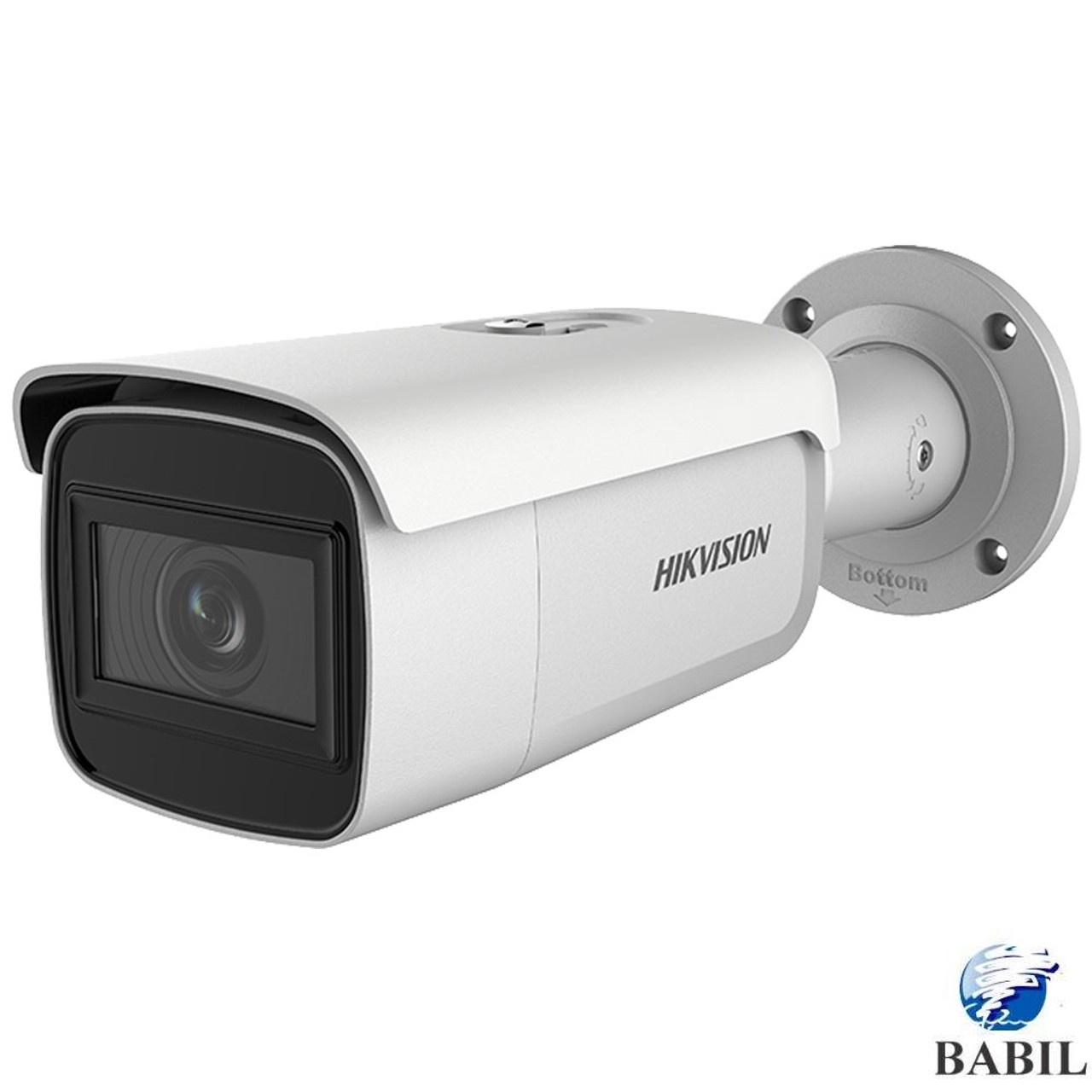 كاميرا Hikvision 4MP