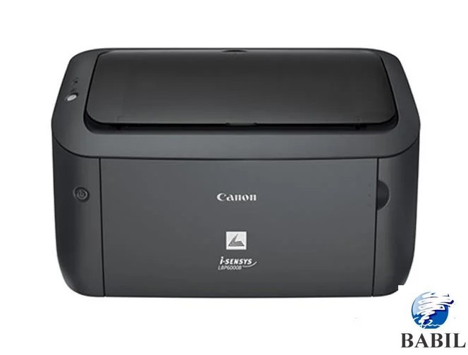 طابعة كانون لزيرية 6030ِa