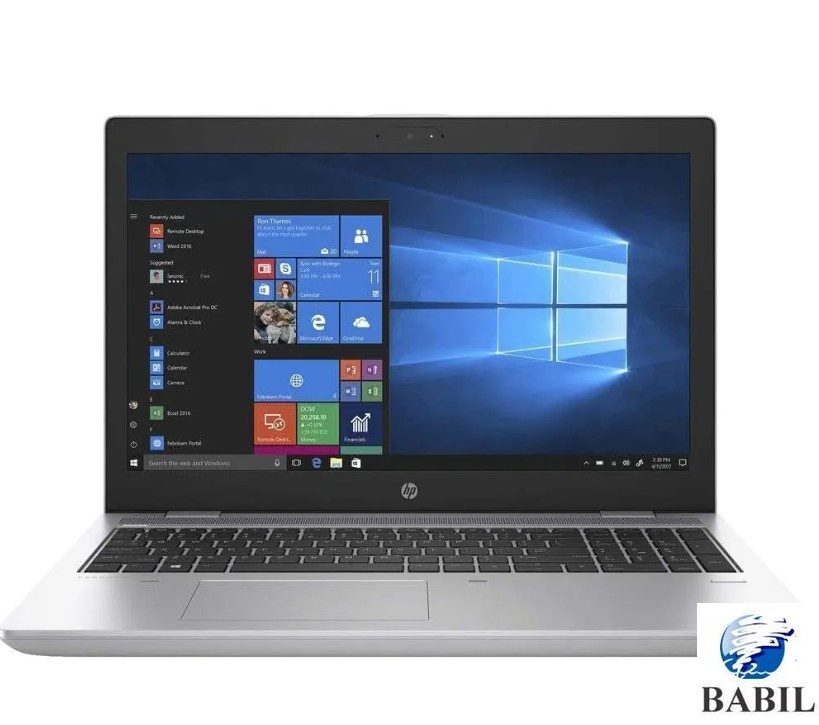 لابتوب مستعمل HP ProBook 650 G5