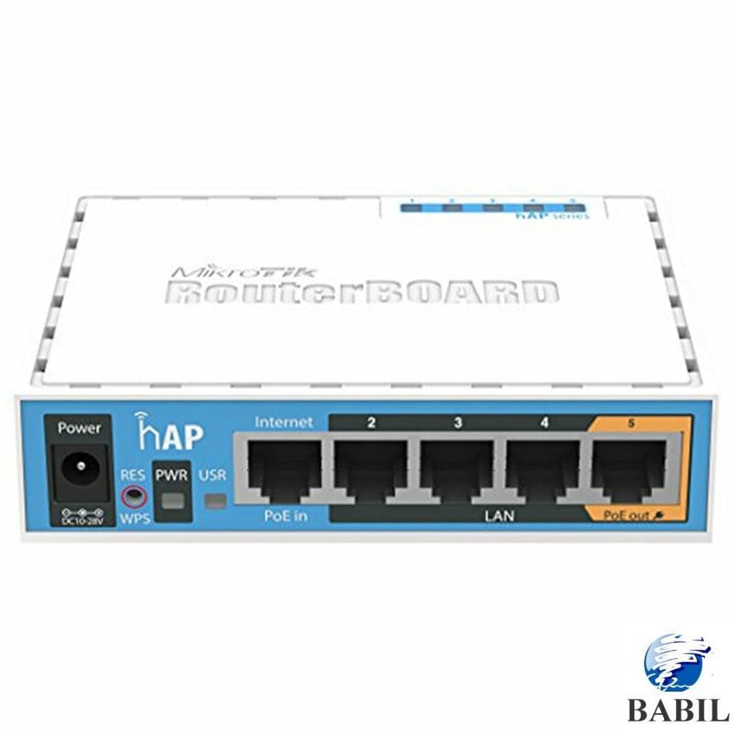 راوتر MikroTik RB951