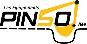Logo Les Équipements PINSO