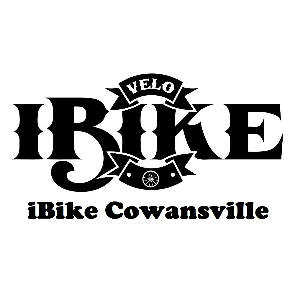Logo Vélo iBike Cowansville
