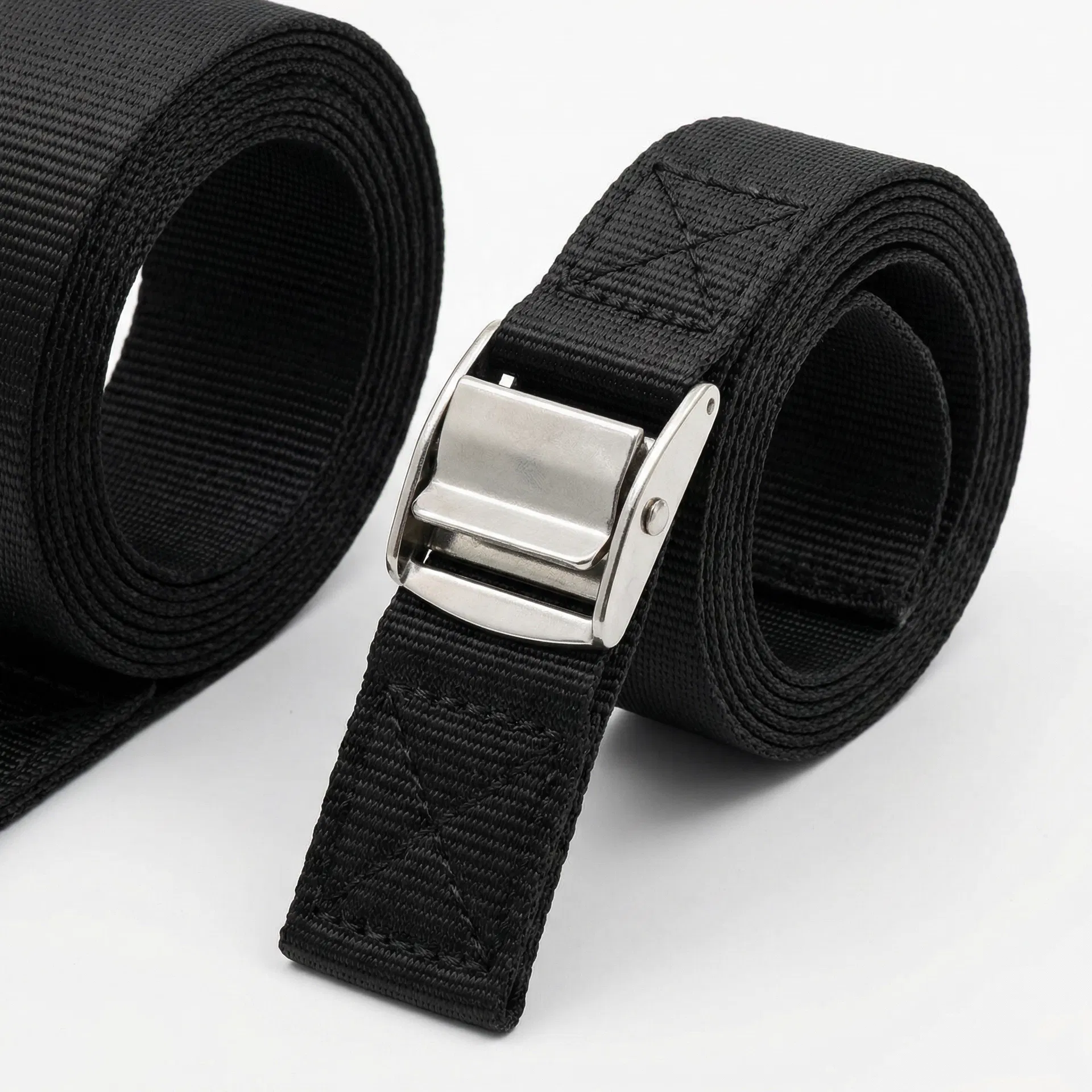 Sangles de sécurité renforcées