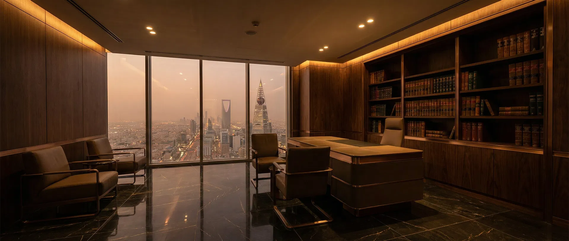 إدراك وتمكن