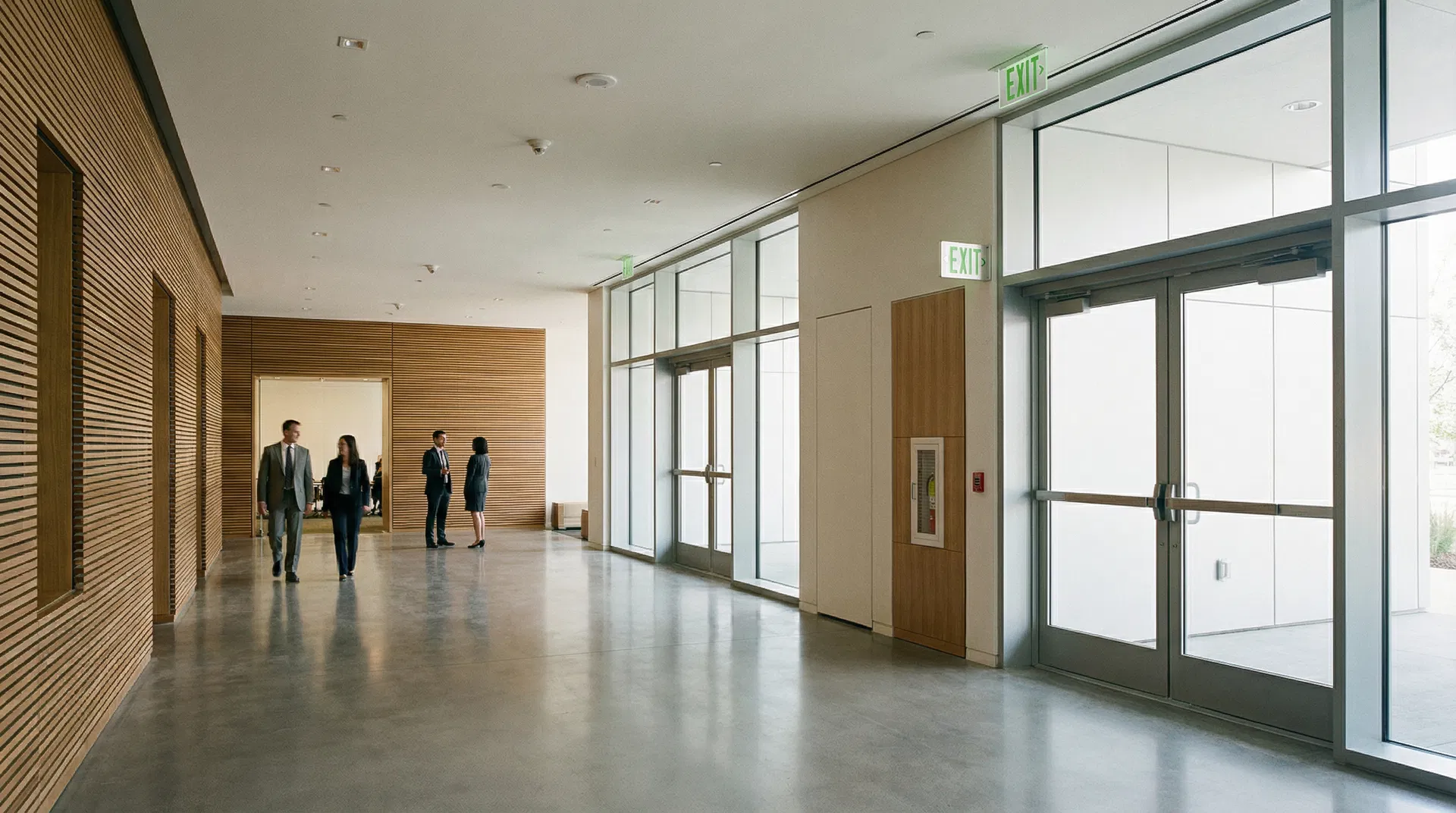 AVCB e Segurança Contra Incêndio