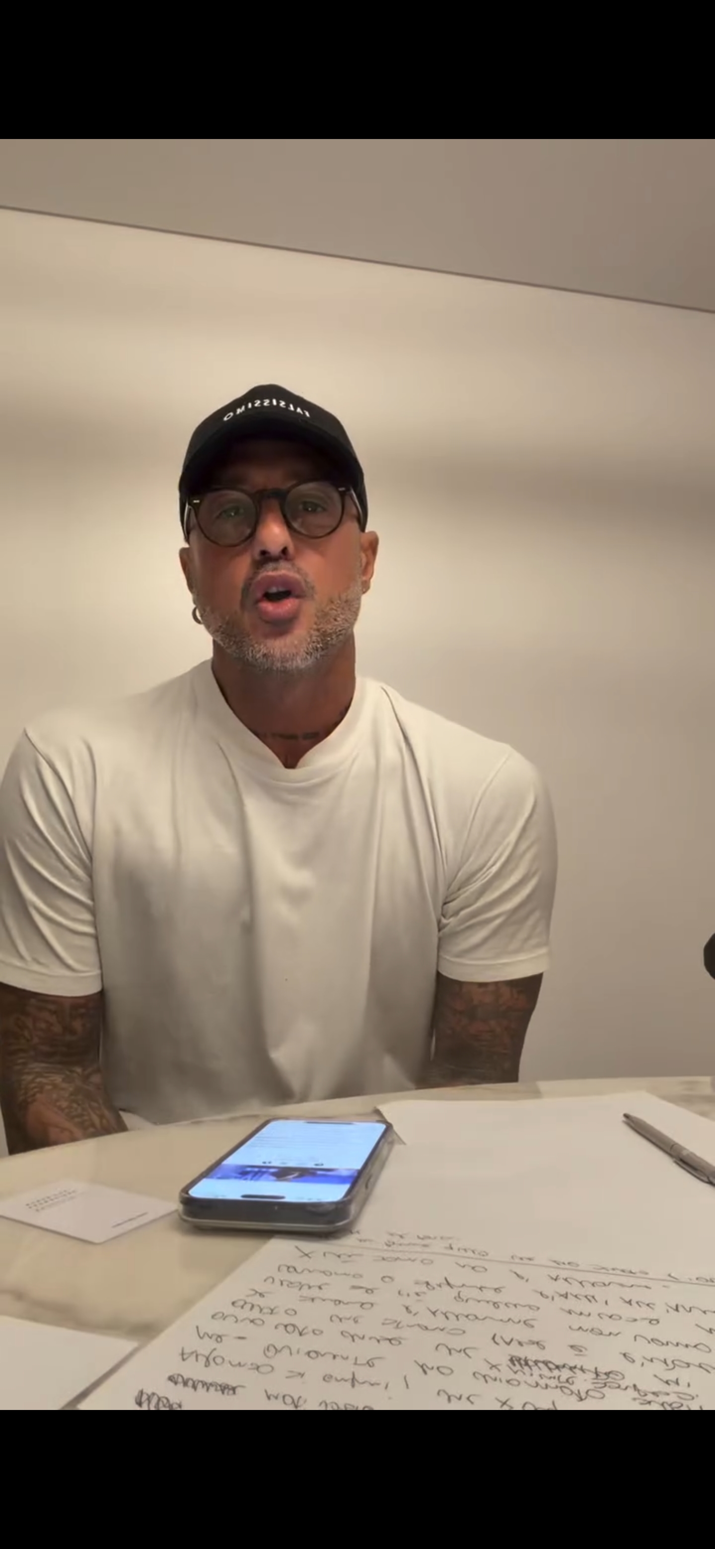 VIDEO ESCLUSIVO CORONA