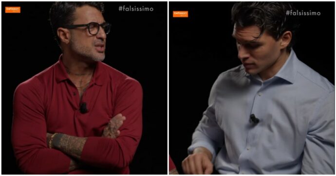 Corona-Medugno: l'intervista ESCLUSIVA completa GRATIS - "Ho consegnato io le chat a Fabrizio"