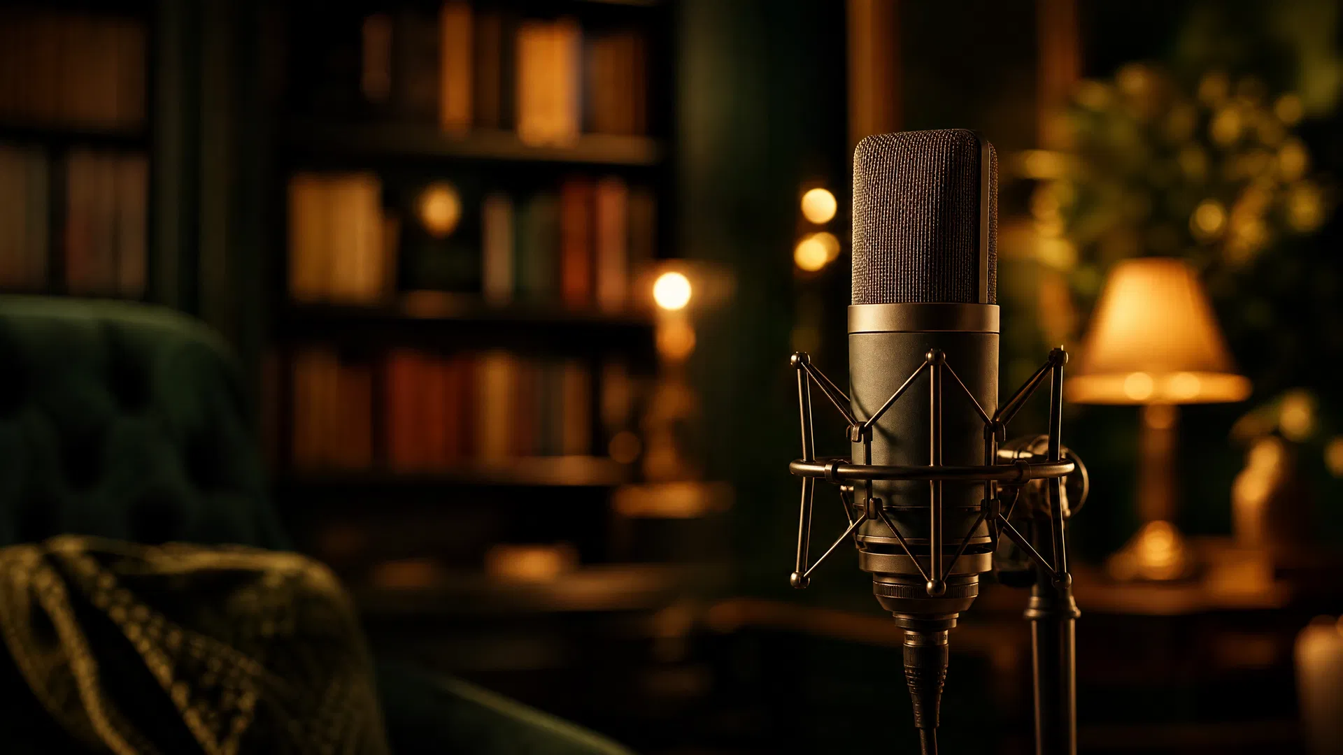 The 5 Best Female Audiobook Narrators Working Today