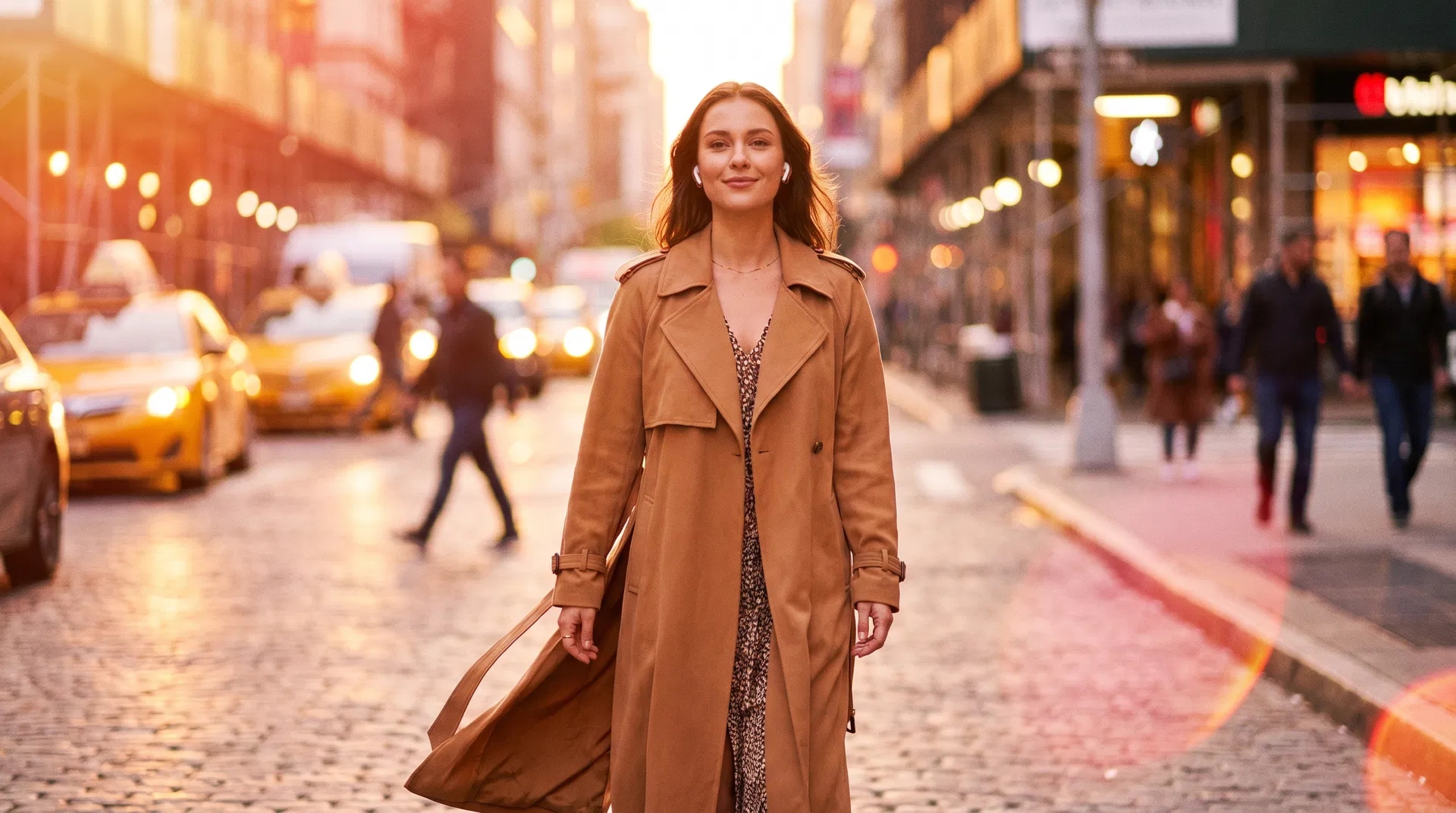 Stop Playing the Sidekick: 3 Audiobooks to Help You Romanticize Your Life
