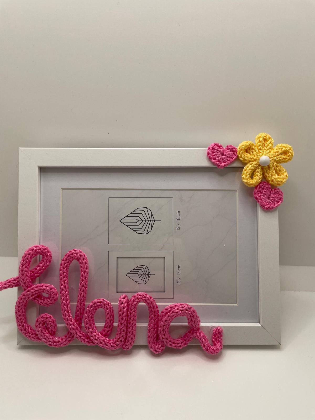 CORNICI PERZONALIZABILI  - 2