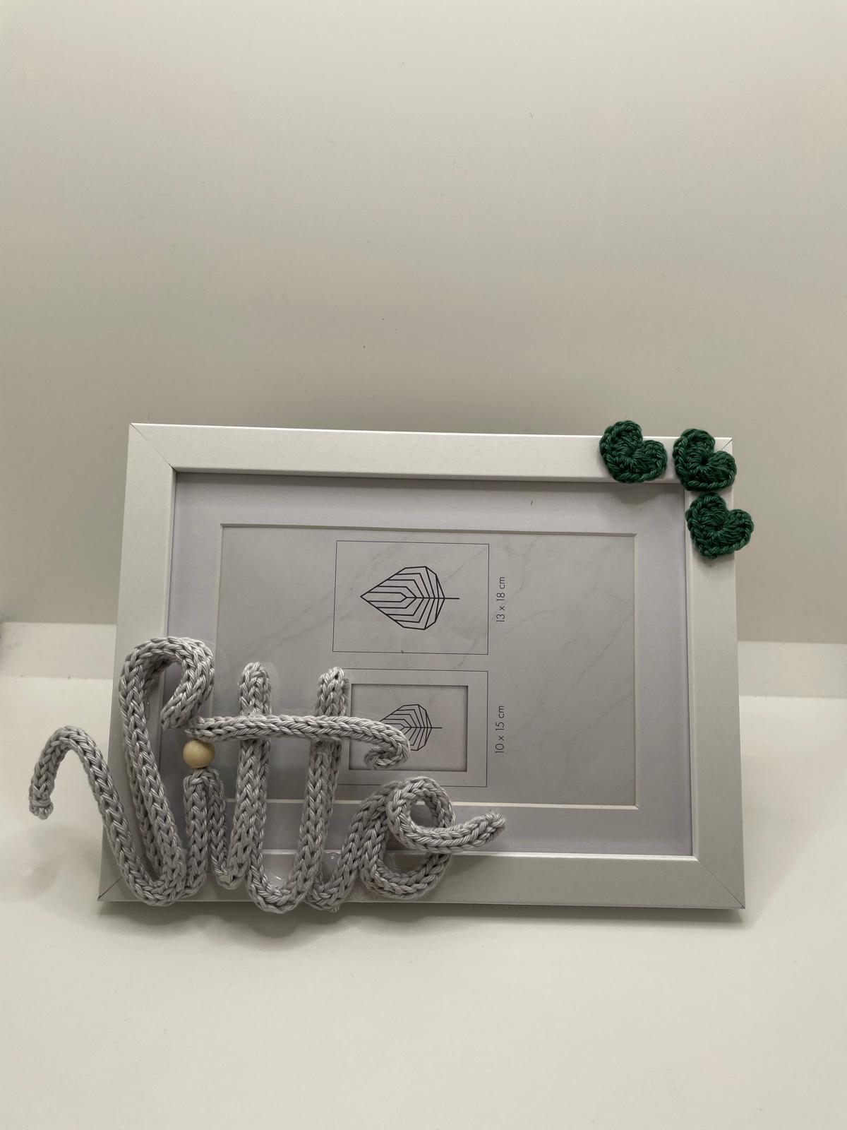 CORNICI PERZONALIZABILI  - 3